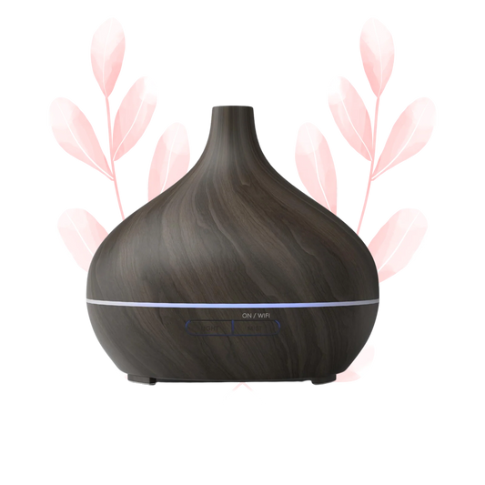 מפיץ ריחות נעימים