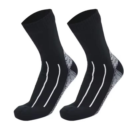 גרביים עמידות למים לטיולים, טיולי שטח, קמפינג, סקי ועוד ...