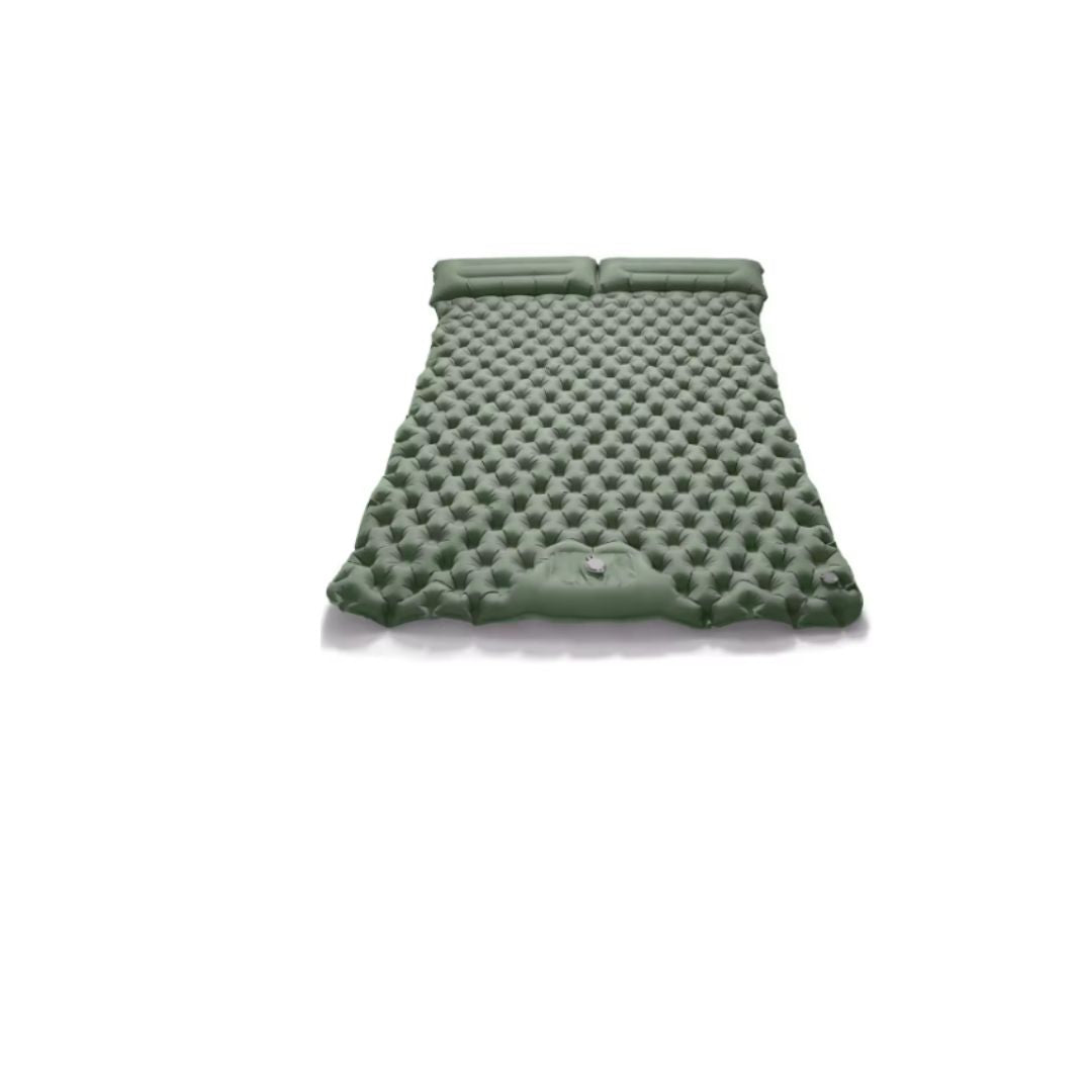 מזרן מתנפח נוחות מושלמת בכל מקום