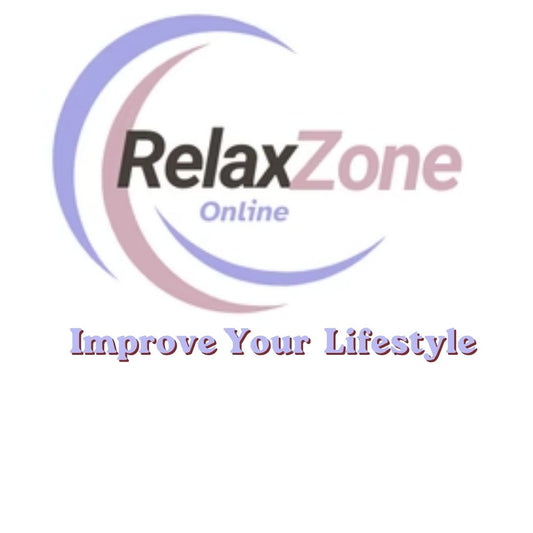 Relax-Zone.online Improve Your Lifestyle