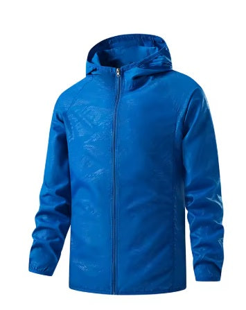 ג'קטים עמידים למים - לגברים ולנשים