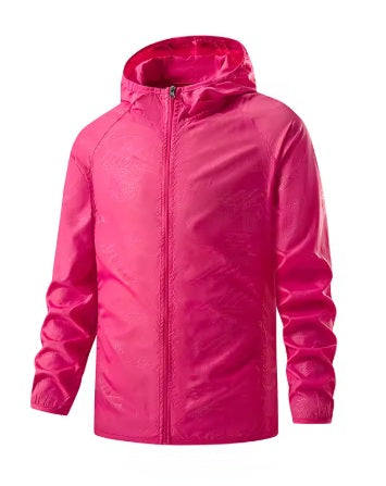 ג'קטים עמידים למים - לגברים ולנשים