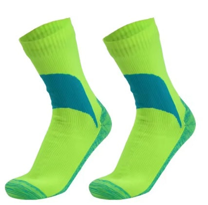 גרביים עמידות למים לטיולים, טיולי שטח, קמפינג, סקי ועוד ...